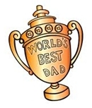 worlds greatest dad